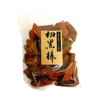 橋本　切黒棒　２３０ｇ