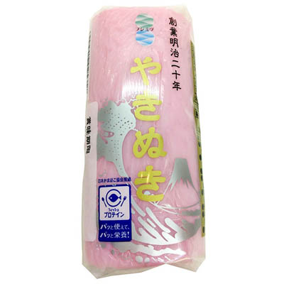 フジミツ　やきぬき赤　８０ｇ