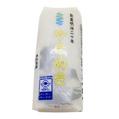 フジミツ　やきぬき白　80ｇ