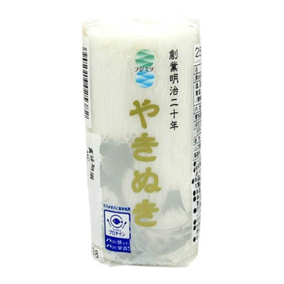 フジミツ　やきぬき白　７０ｇ