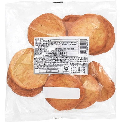 フジミツ　まる天１０枚