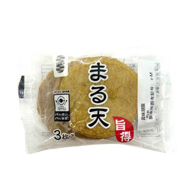 フジミツ　まる天
