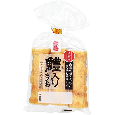 フジミツ鱧入りちくわ３本