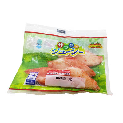 フジミツ　サラダがジューシー　62ｇ