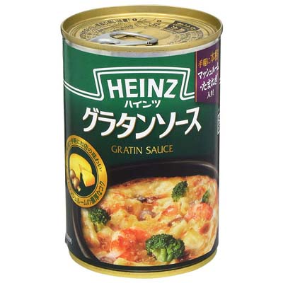 ハインツ　グラタンソース290g