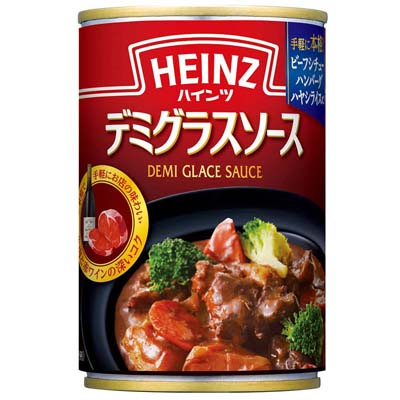 ハインツ　デミグラスソース２９０ｇ