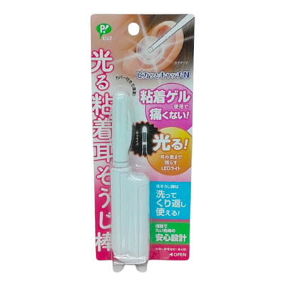 ピップ　ピカッとキャッチN　1本入