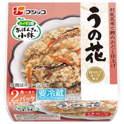 フジッコ おばんざい小鉢 うの花 52g×2パック