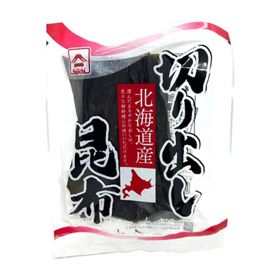 フジイチ　北海道産切り出し昆布　３５ｇ