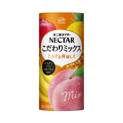 伊藤園 不二家ネクターこだわりミックス
