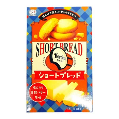 不二家　ホロルショートブレッド　１１枚入