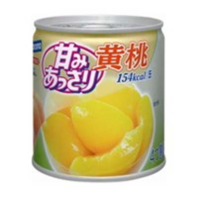 桃缶ちゃんです Amazon | 白桃 缶詰 312g×24缶 5号 ピーチ フルーツ 缶詰め