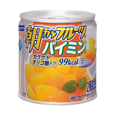 はごろも朝からフルーツパイミン190g