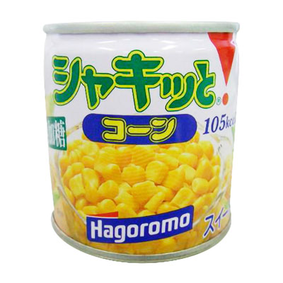 シャキッとコーン ( 190g )