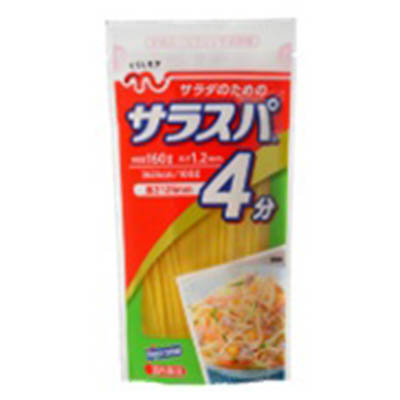 くらしモア はごろもフーズ サラスパ 160g