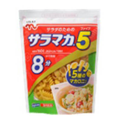 くらしモア はごろもフーズ サラマカ5 160g