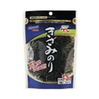 くらしモア はごろもフーズ きざみのり 10g