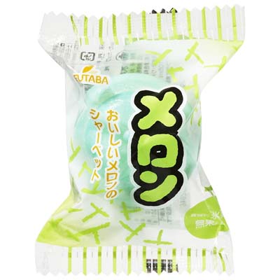 フタバ　メロン