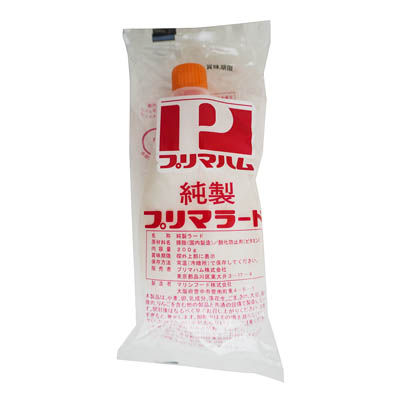プリマハム　純製プリマラード