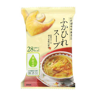 林久右衛門　ふかひれスープ　７ｇ