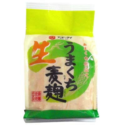 フンドーダイ　うまくち麦麹　生　850ｇ