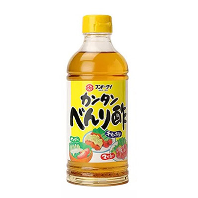 フンドーダイ　カンタンべんり酢　５００ｍｌ