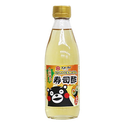 フンドーダイ　寿司酢　九州甘口　３６０ｍｌ