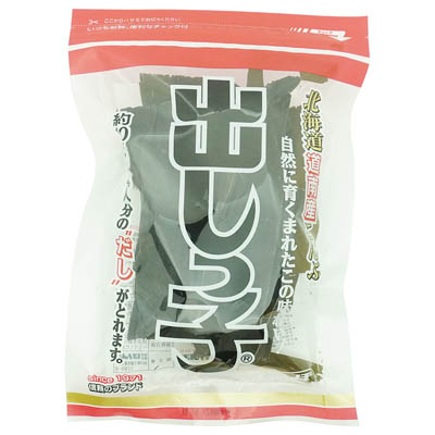 ほんぽ　出しっ子　４０ｇ