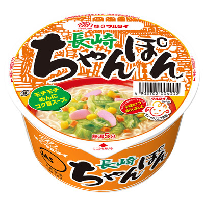 マルタイ　長崎ちゃんぽん９３ｇ