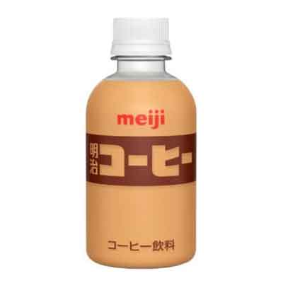 明治　コーヒー２２０ｍｌ