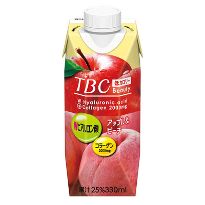 TBCヒアルロン酸+コラーゲン330ml