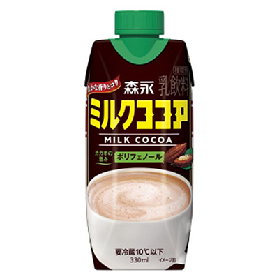 森永 森永ミルクココア