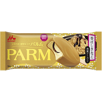 森永乳業パルム 香ばしきなこ
