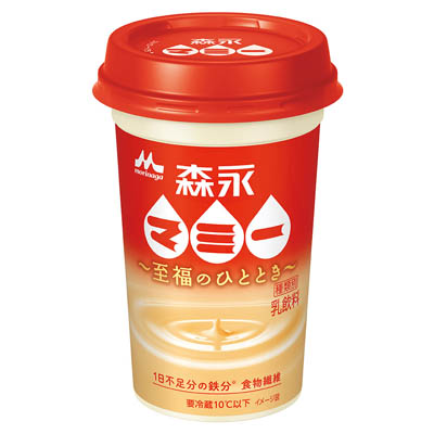 森永乳業 マミー 至福のひととき 240ml