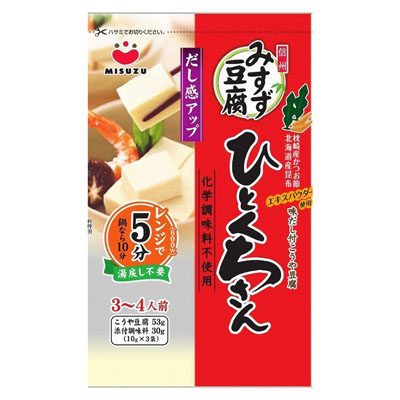 みすずひとくちさん８３ｇ