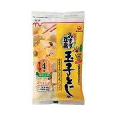 くらしモア　みすず　玉子とじ用（高野豆腐）６２ｇ