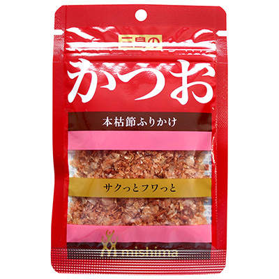三島　かつお　本枯節ふりかけ　１０ｇ
