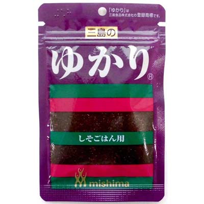 三島食品　ゆかり　20ｇ
