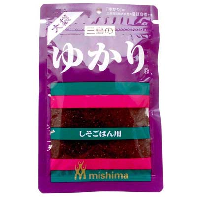 三島食品　ゆかり　46ｇ