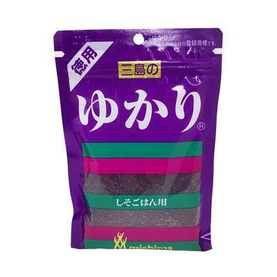 三島食品　ゆかり　徳用　70ｇ