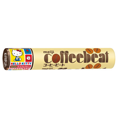 明治コーヒービート32g