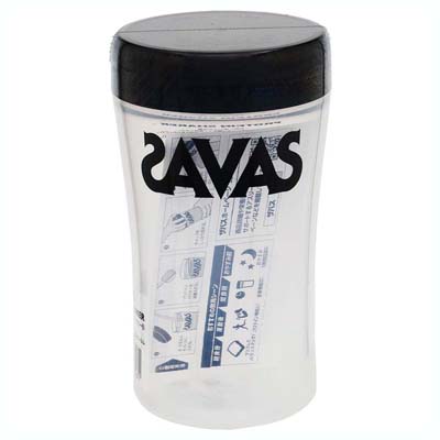 ザバス　プロテインシェイカー　500ｍｌ用　1個