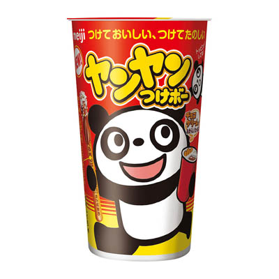 明治 ヤンヤンつけボー48g