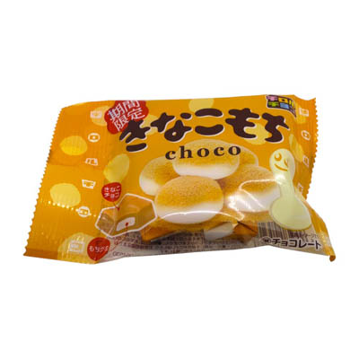 チロルチョコ きなこもち袋 5個入