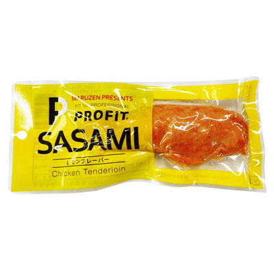 丸善 ＳＡＳＡＭＩ レモン味 １本