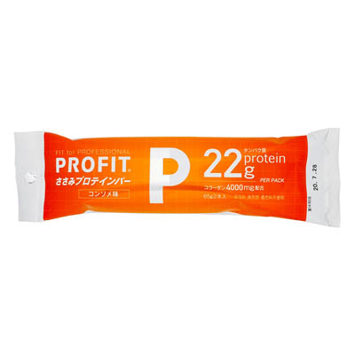 丸善ささみプロテインコンソメ１３０ｇ