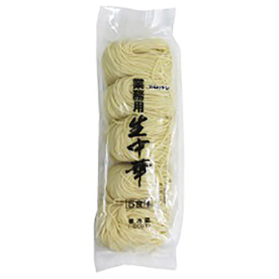 マルバヤシ 業務用5食ストレート