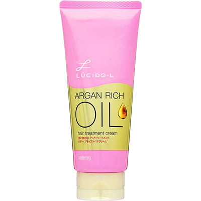 ルシードエル　洗い流さないヘアトリートメント ＃ディープモイストヘアクリーム１５０ｇ