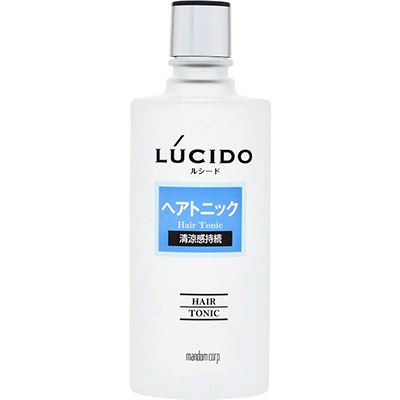 ルシード ヘアトニック  200ml
