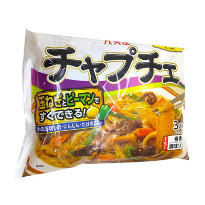 丸美屋 チャプチェ 210g